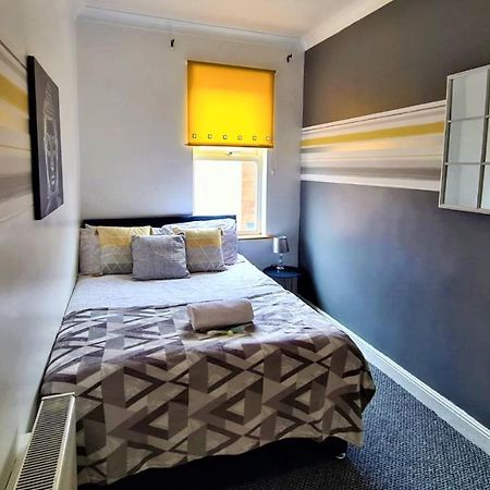 Lovely Spacious 5 Bedroom Home Near Chester City Centre Exteriér fotografie