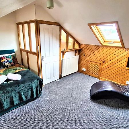 Lovely Spacious 5 Bedroom Home Near Chester City Centre Exteriér fotografie